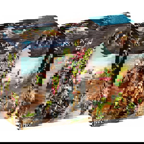 Novelmore Sal'ahari Sands - Πύργος Επίθεσης 